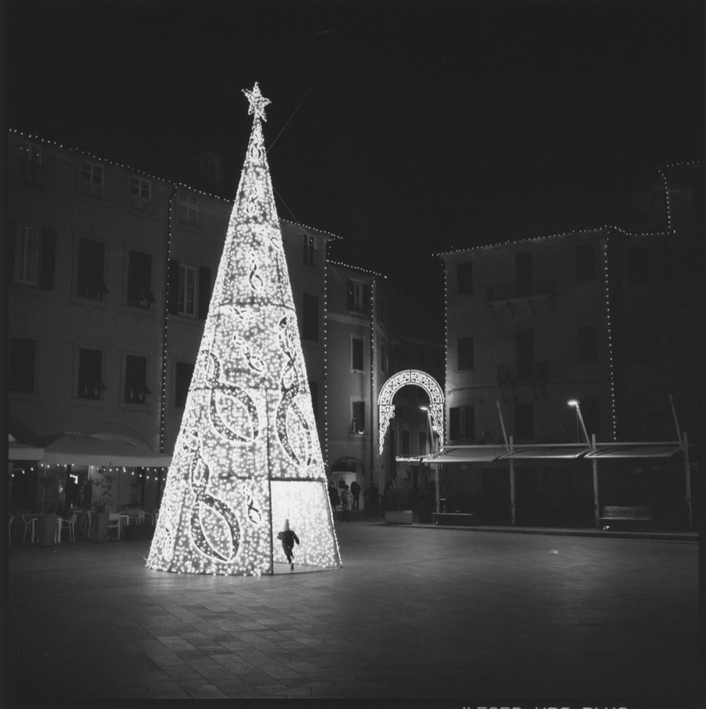 Davide Caselli introspezione 1