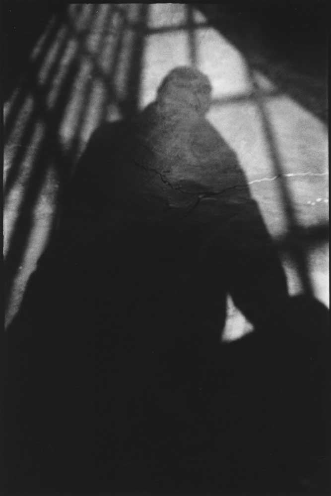 Davide Caselli introspezione 1