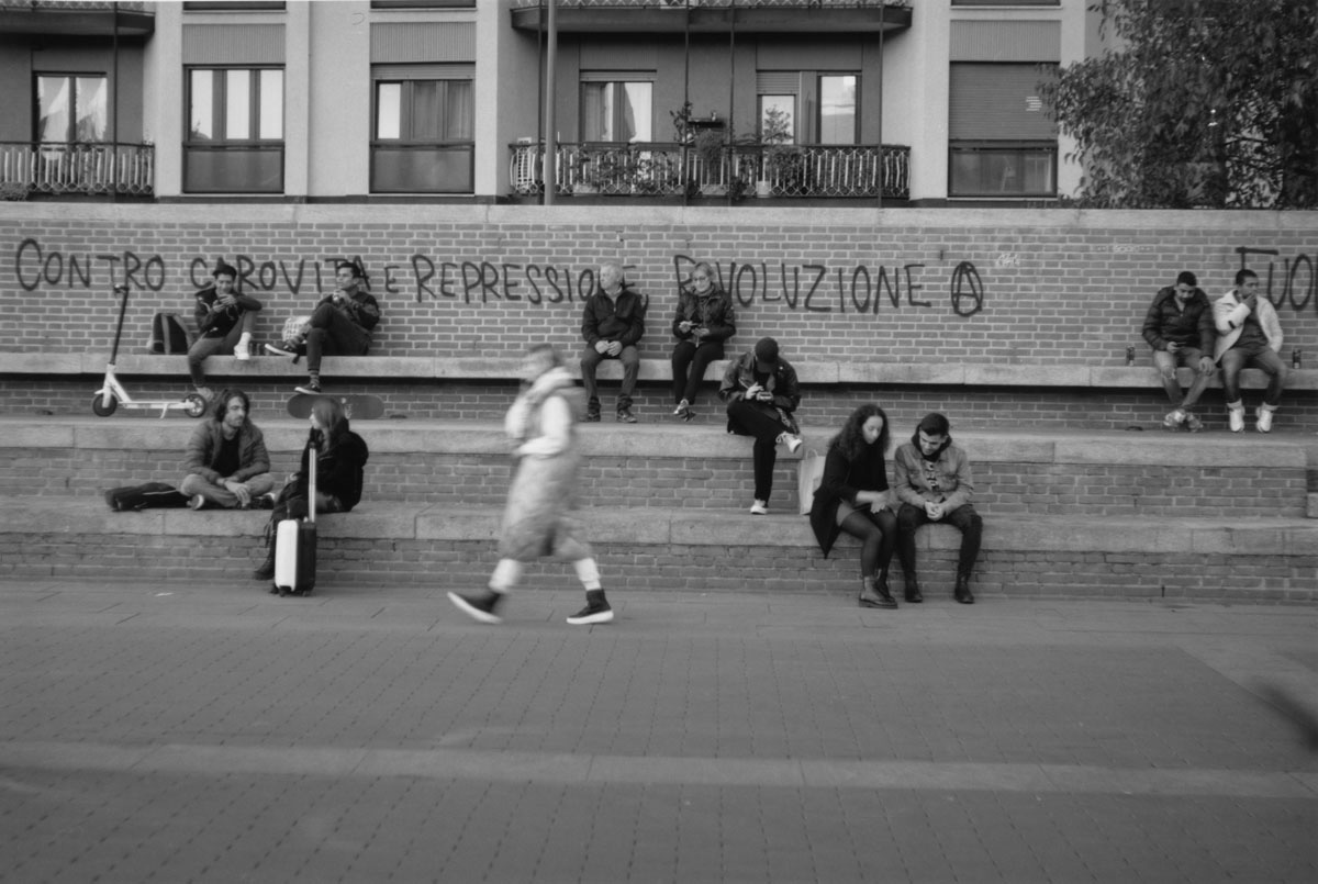 Davide Caselli introspezione 1