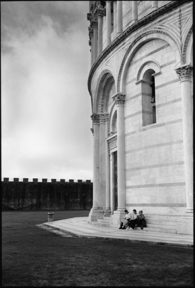 Davide Caselli introspezione 1
