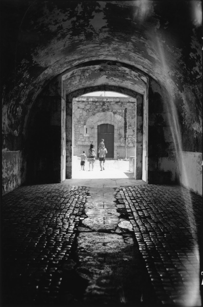 Davide Caselli introspezione 1